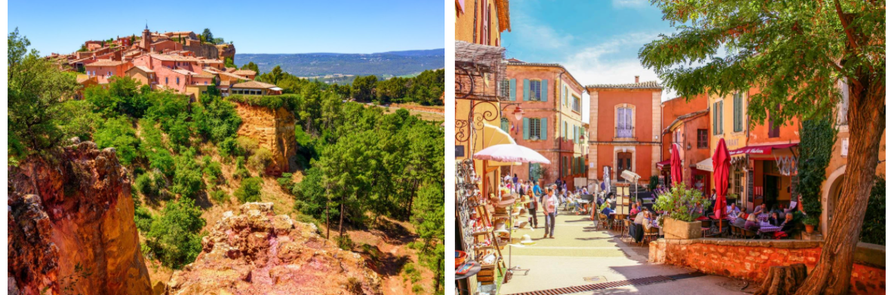 Roussillon Roussillon