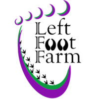 Left Foot Farm
