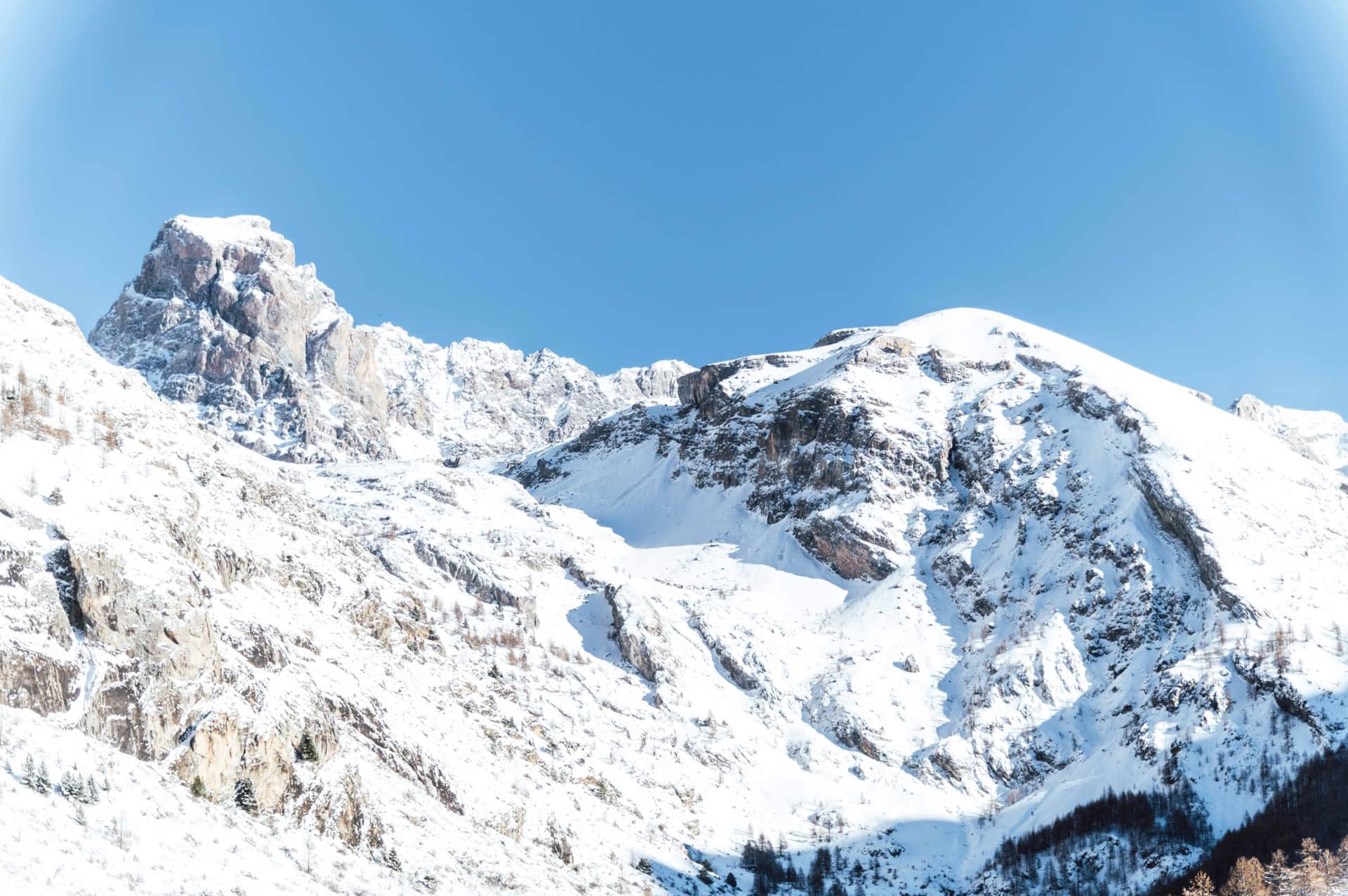 Studio cosy pour un séjour d'hiver à Barcelonnette