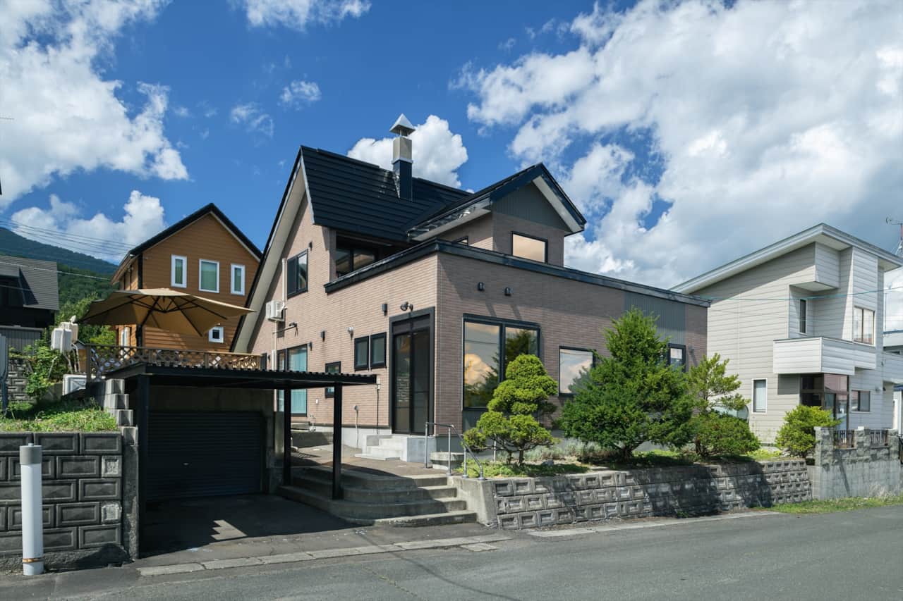 Casi - 3 bedroom holiday house
