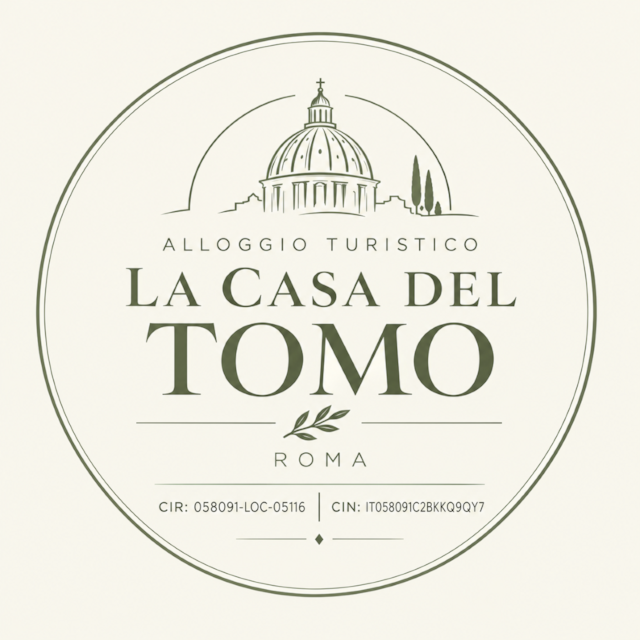 La Casa del Tomo