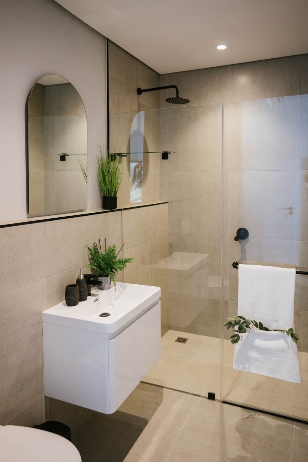 Full bathrooms Full bathrooms