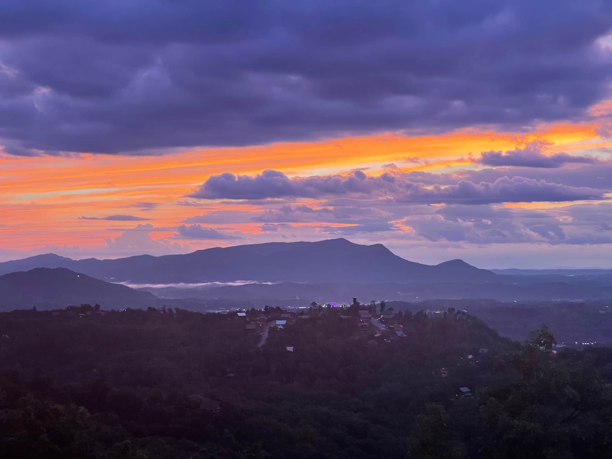 Albertson Vacations Vacation rentals, cabins in Smoky Mountains