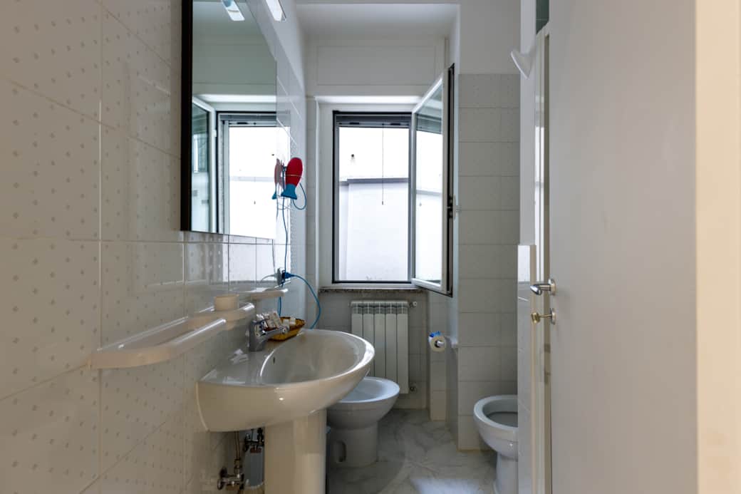 Bagno 1