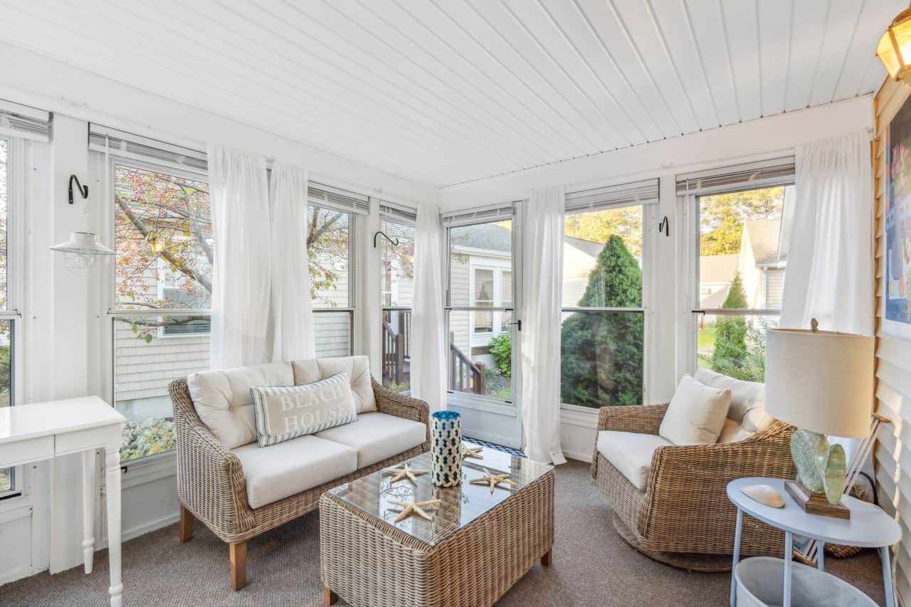 Sunroom