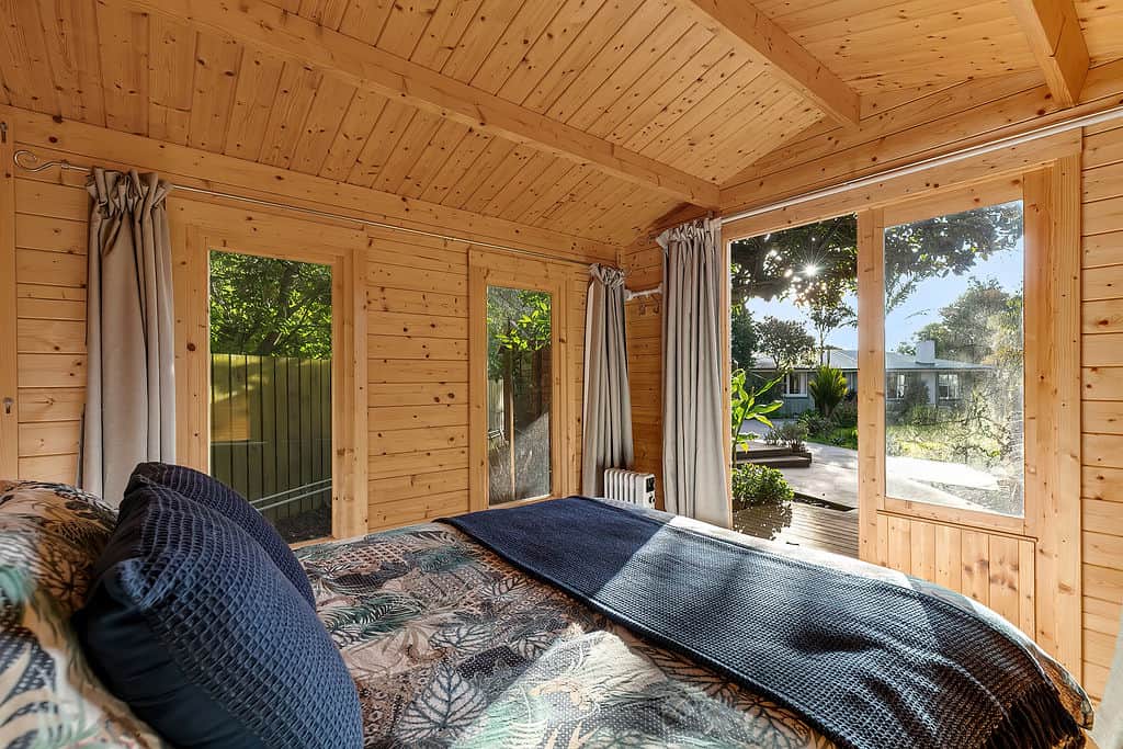 Chalet 1