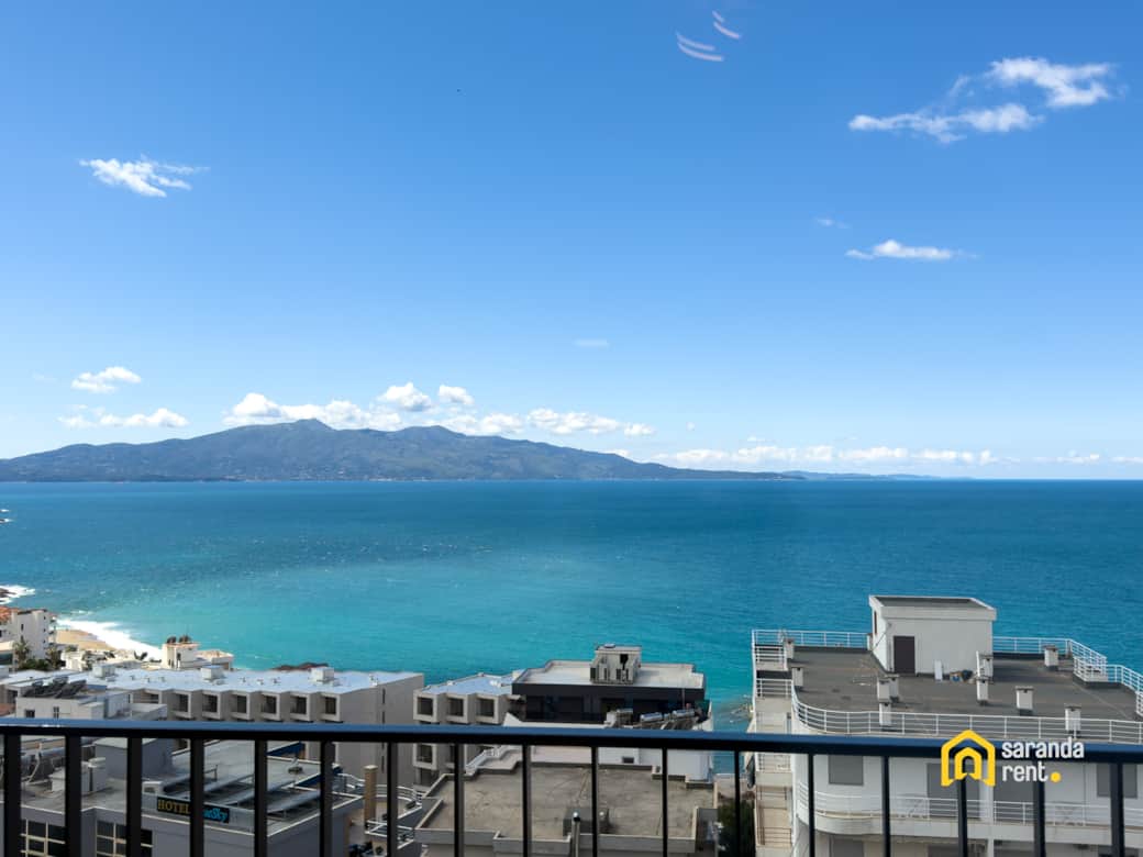 Balcony Balcony