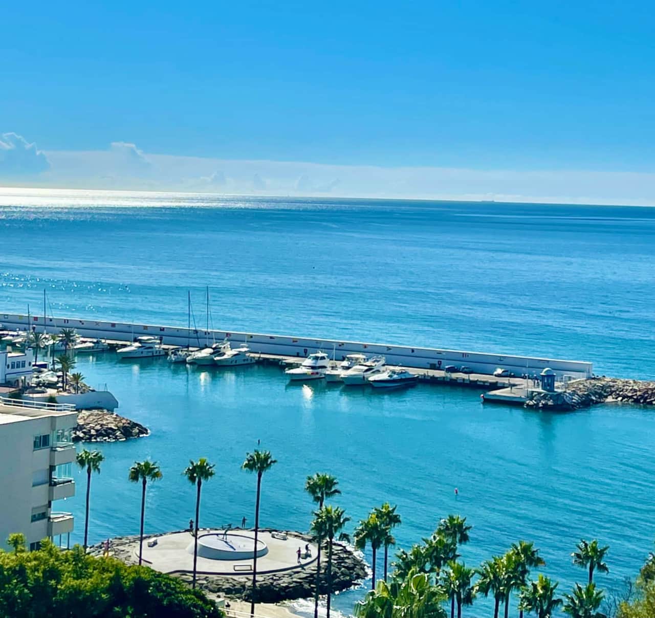 Skol Apartments Marbella 710A