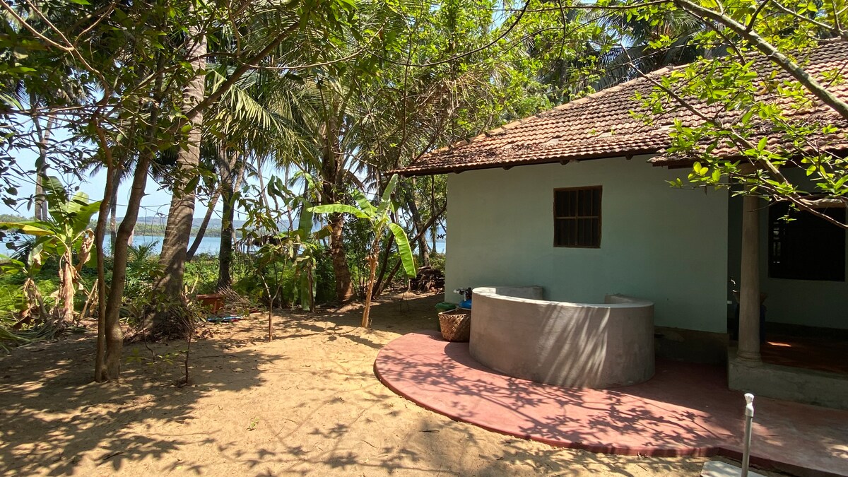 The Peacock House - Island Retreat, photo 21