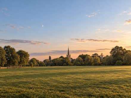 The Cotswolds and places to explore