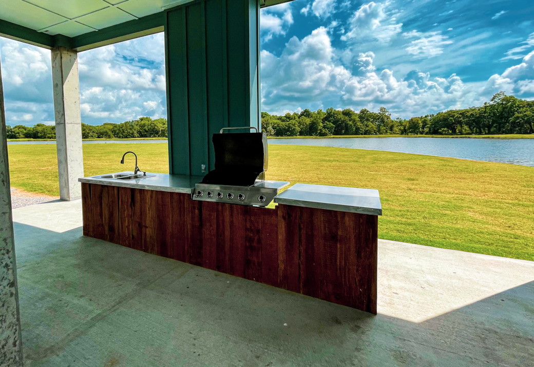 Outdoor Grill Outdoor Grill