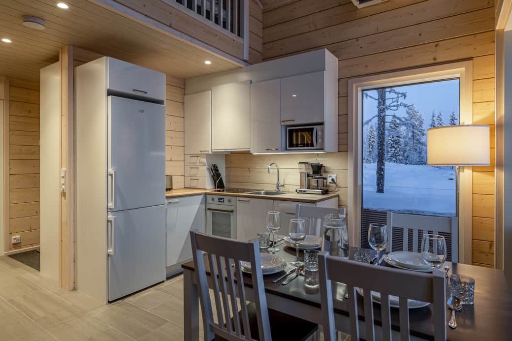 Miiluresort sisäkuvat 01