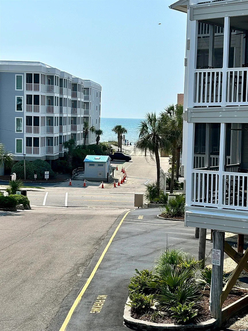 Back Deck View1