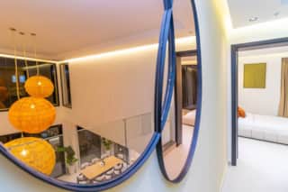 Villa luxe Élégante, Piscine chauffée privée, Jeux — photo 16