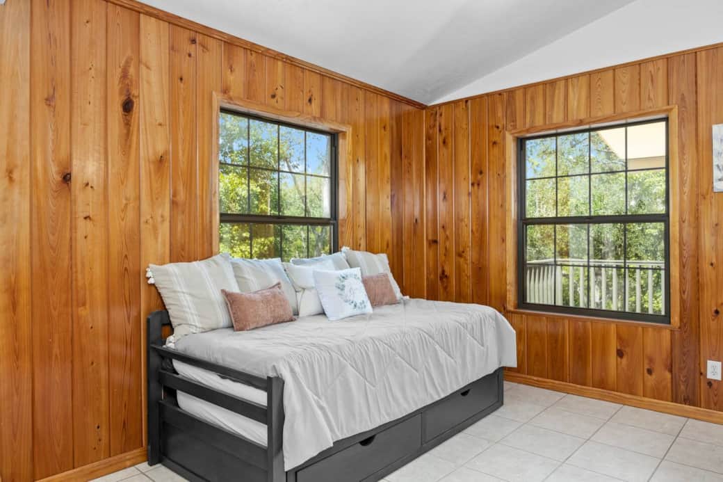 Trundle Bed 