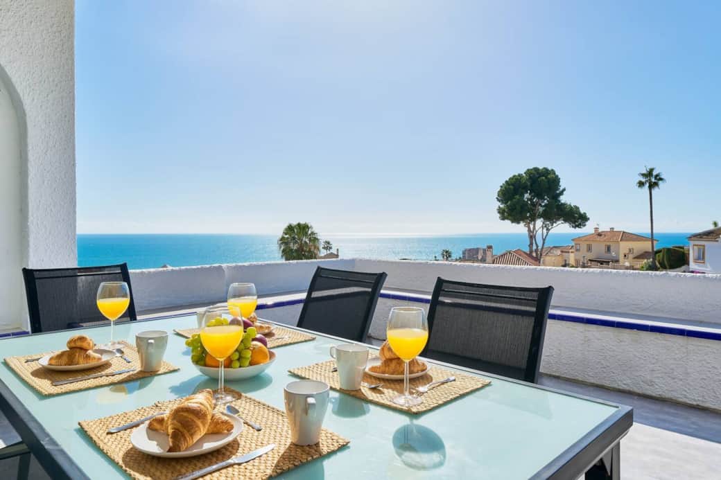 GROWAY HOME RIVIERA DEL SOL MIJAS