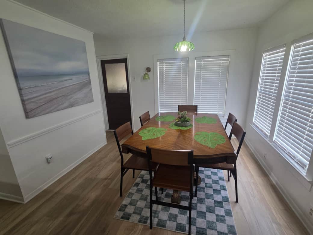 Diningroom