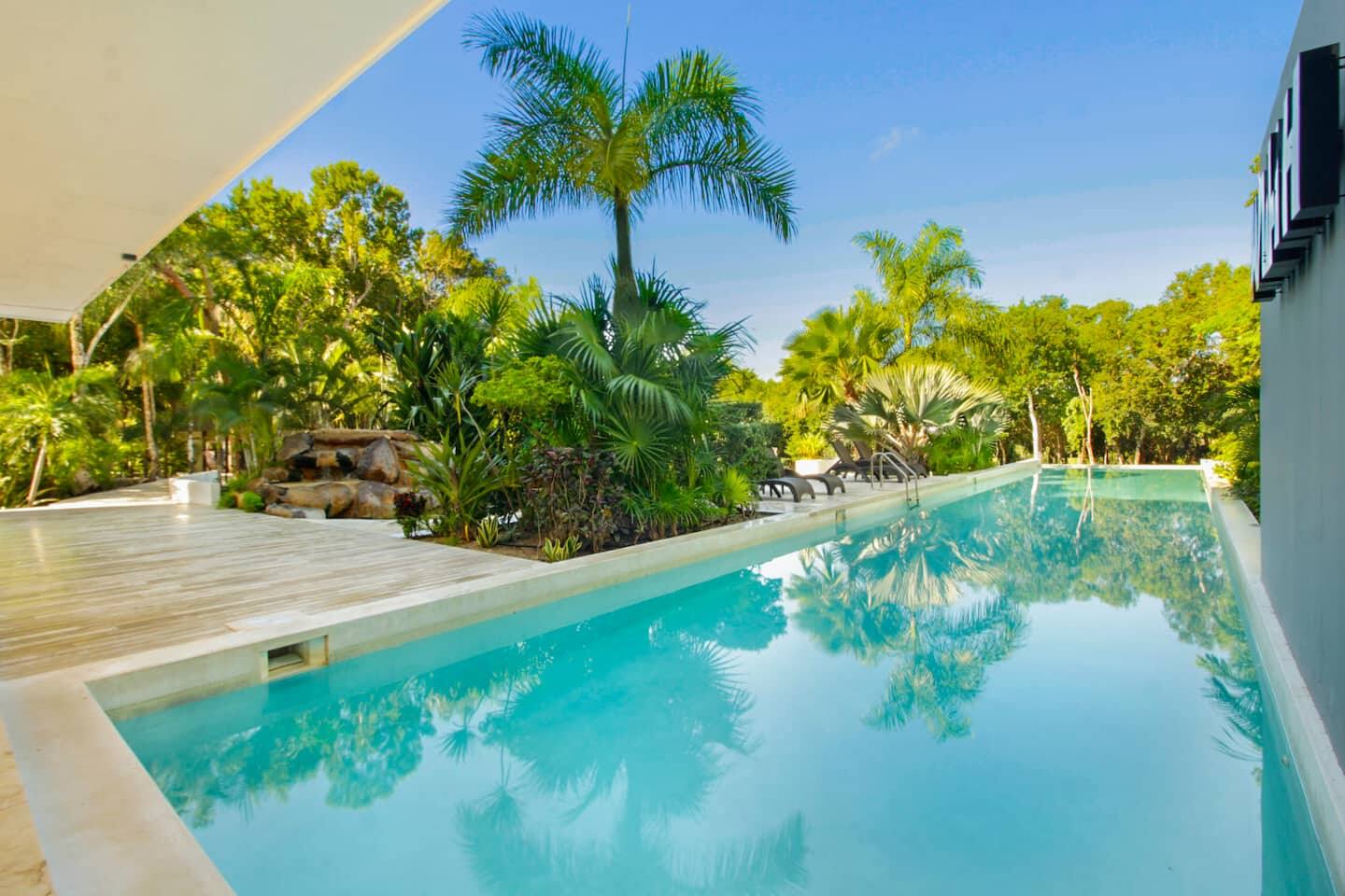 Akumal Vida | Near Kay Beach Club • Golf • 3 Pools photo 17