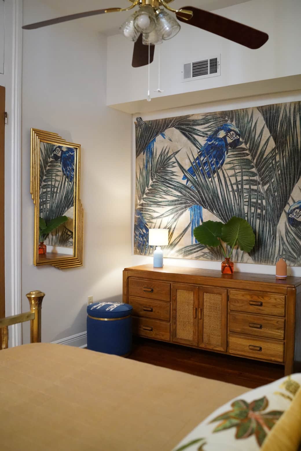 FS Bird Room