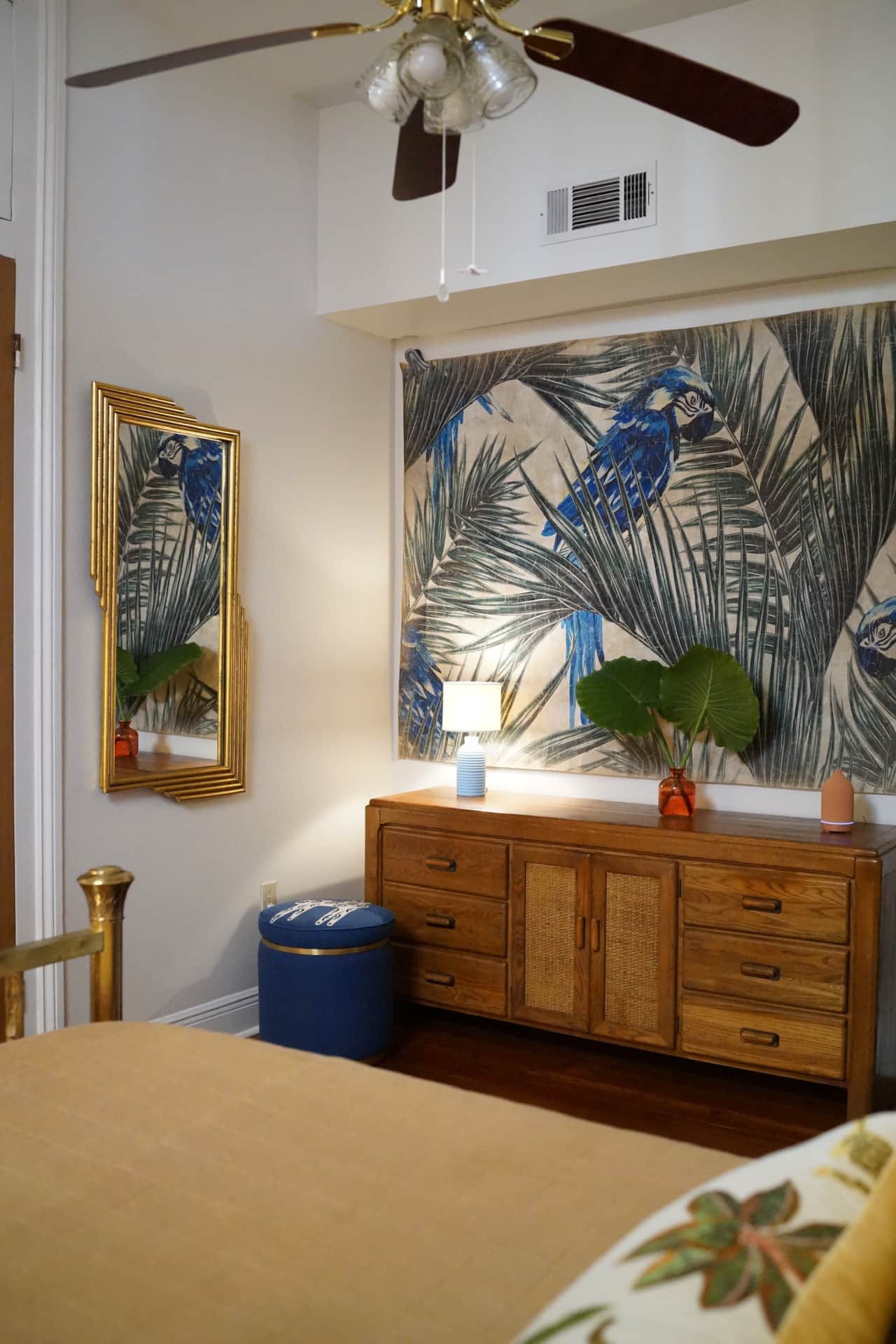 FS Bird Room