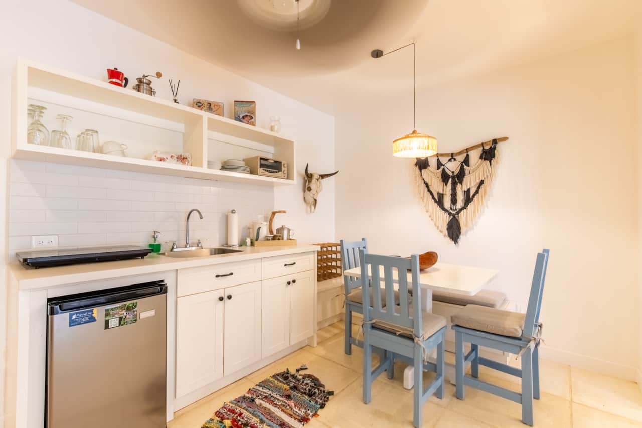 Vitality Nosara Suite 5