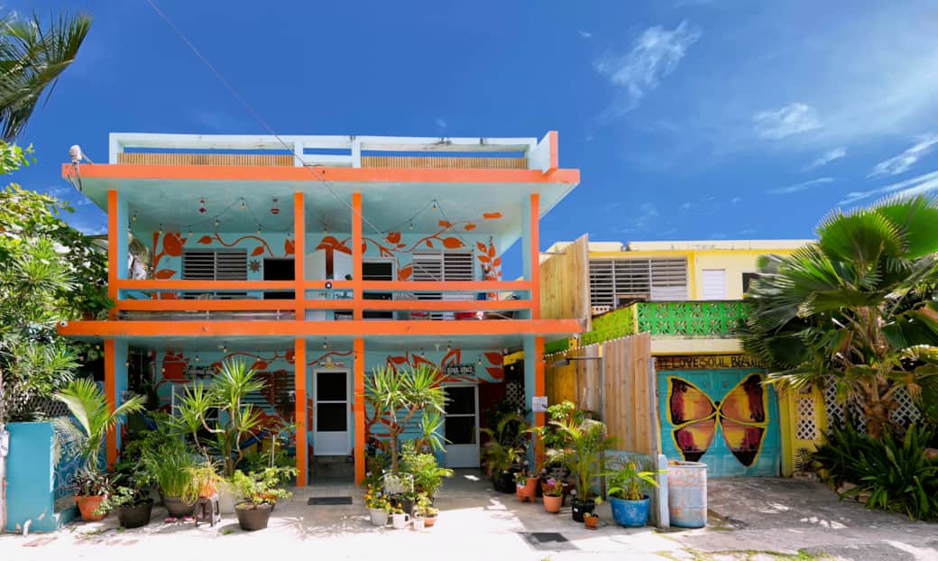 LoveSoulBeautiful Front View