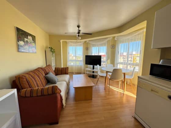 Apartamento Gandía Valencia