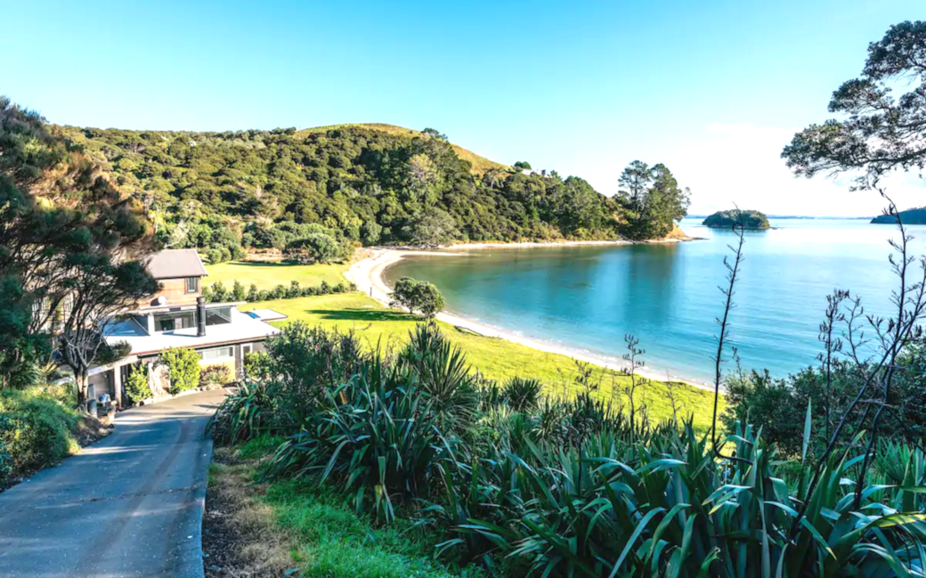 Te Mana Estate Te Mana Estate