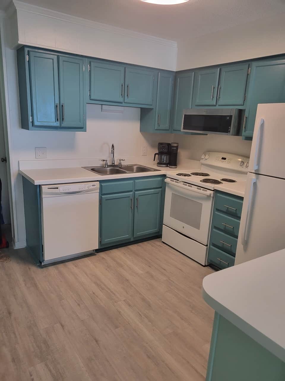 Kitchen Kitchen