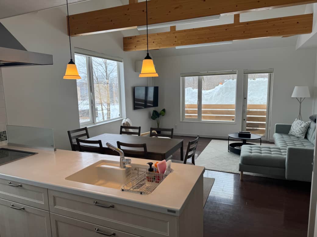 Living room Living room