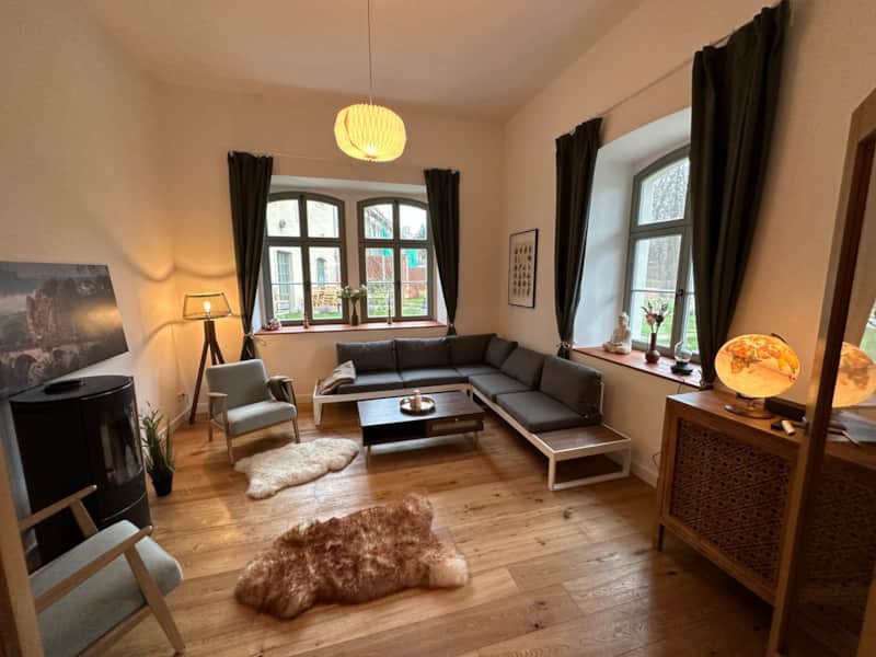 Wohnung Hortensie – Foto 5