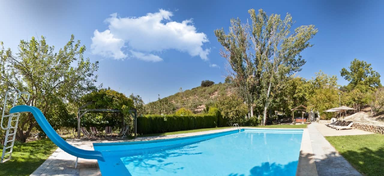 Piscina