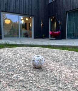 Golf Area Golf Area