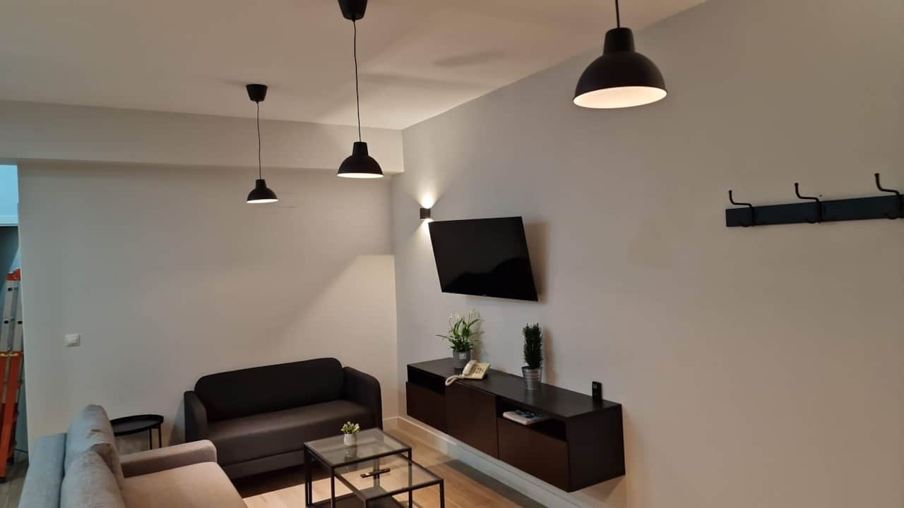 Salon