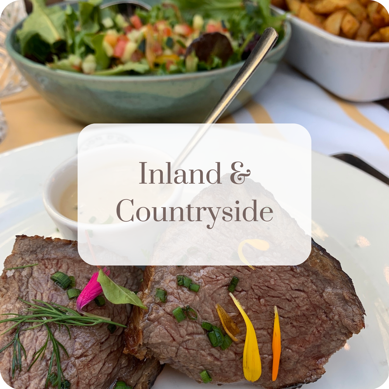 Inland