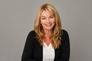 Michelle Ward