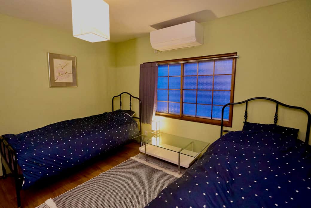 Bedroom 2 Bedroom 2