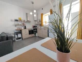 Creativ conciergerie Casa Victoria São Bras (12)