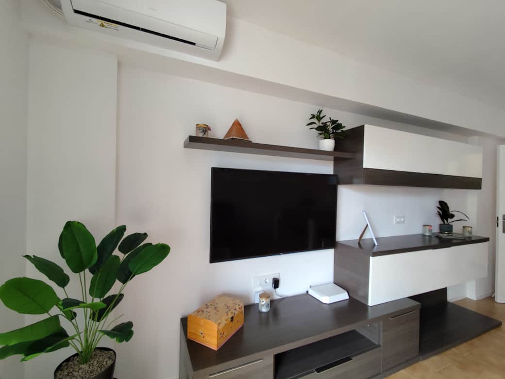 Smart TV