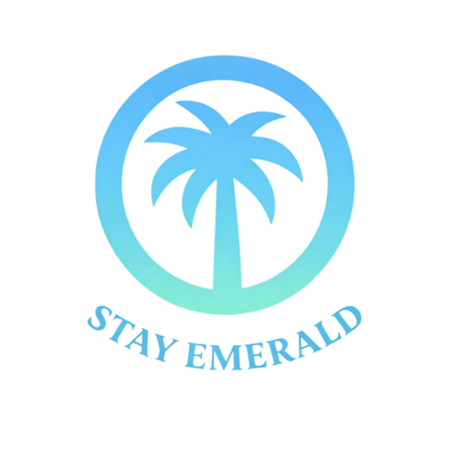 Stay Emerald 