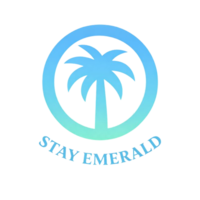 Stay Emerald 