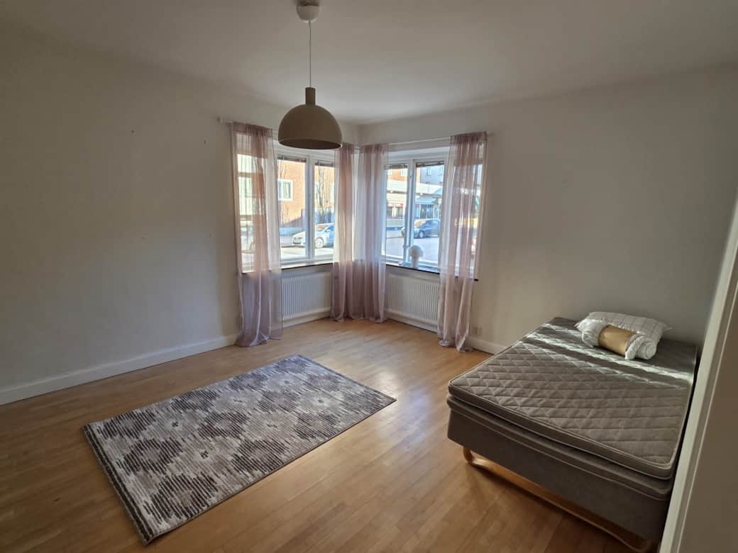 Bedroom 1 Bedroom 1