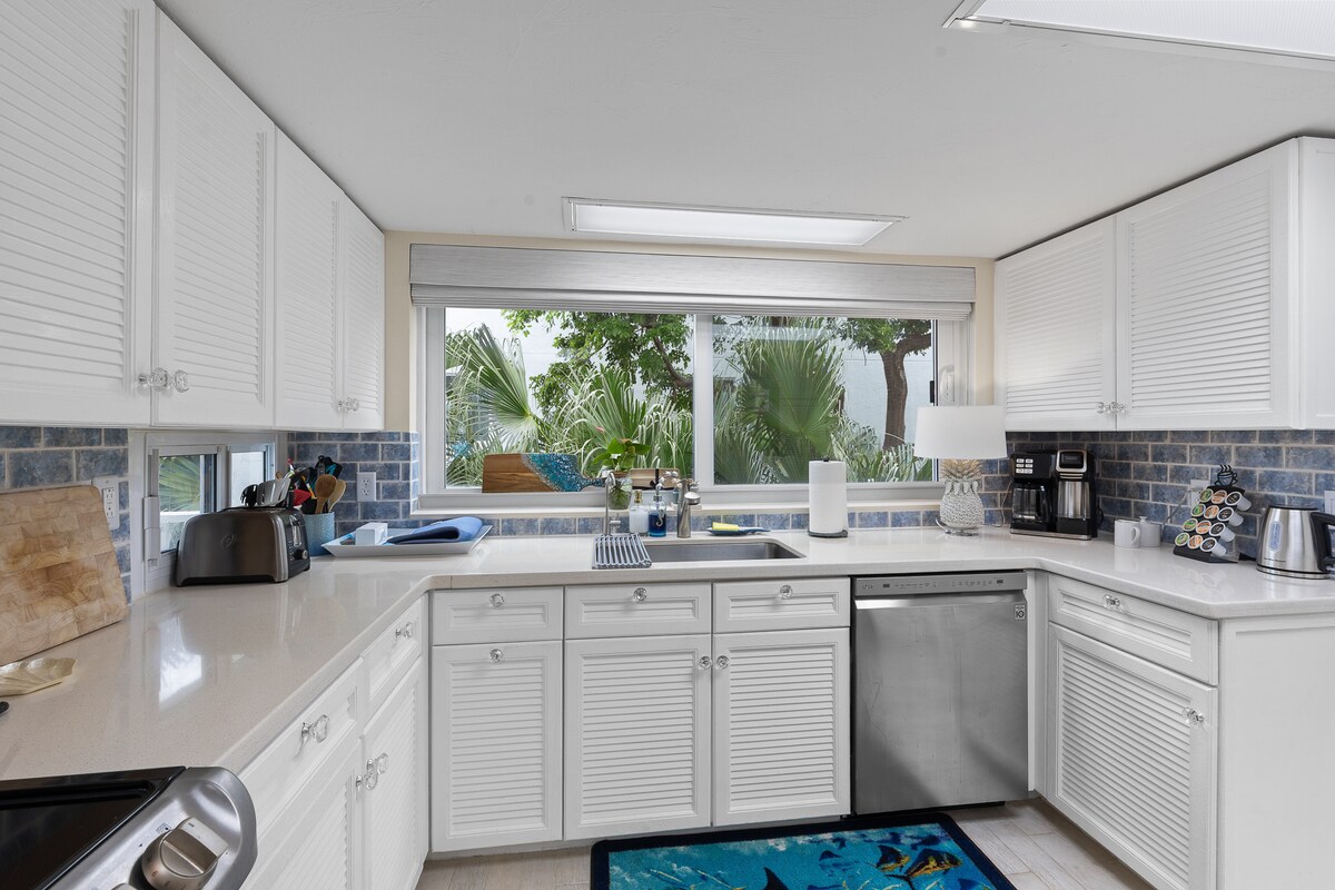 Luxury Harbourview Retreat at Bonefish Yacht Club — photo 10