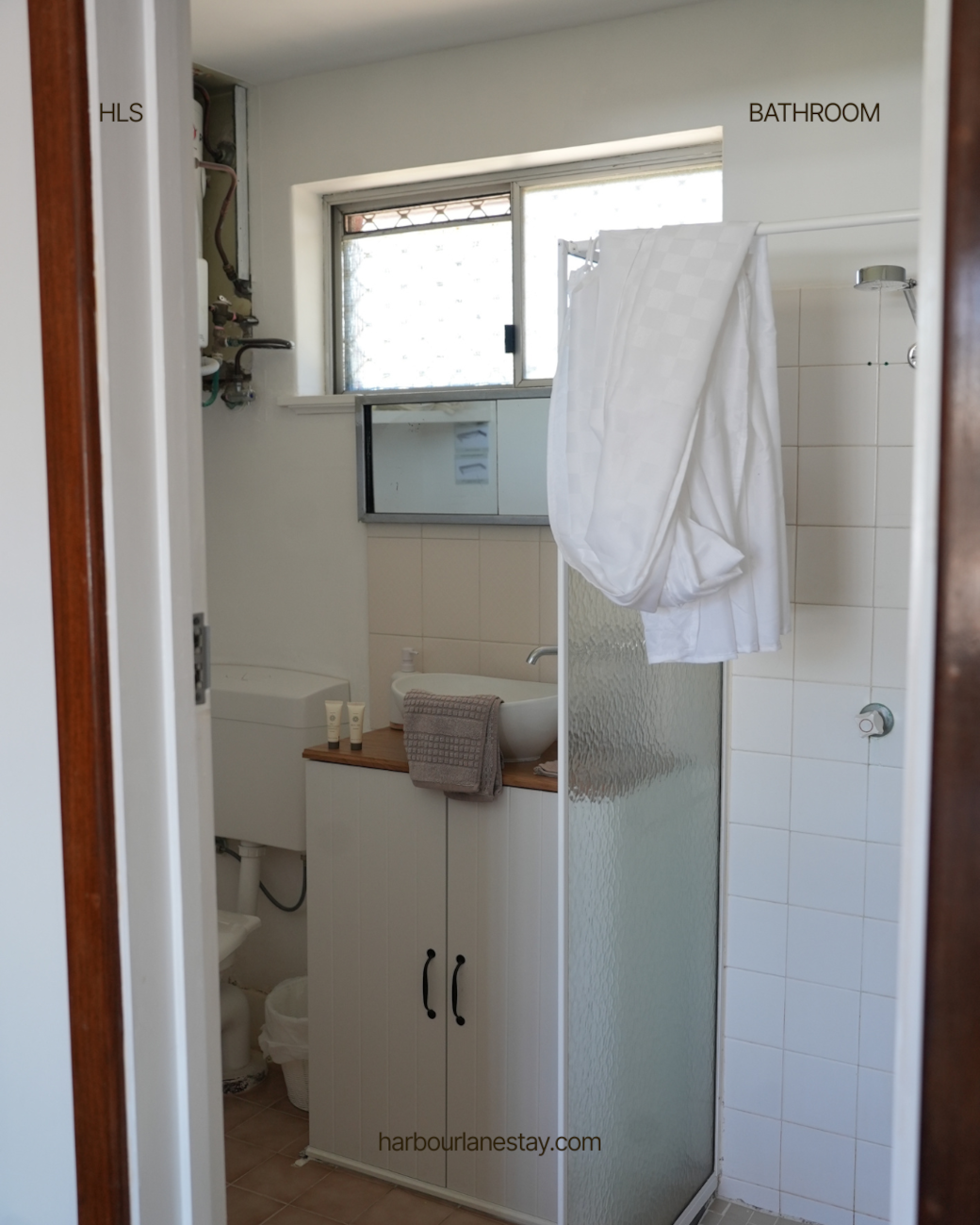 Bathroom 5