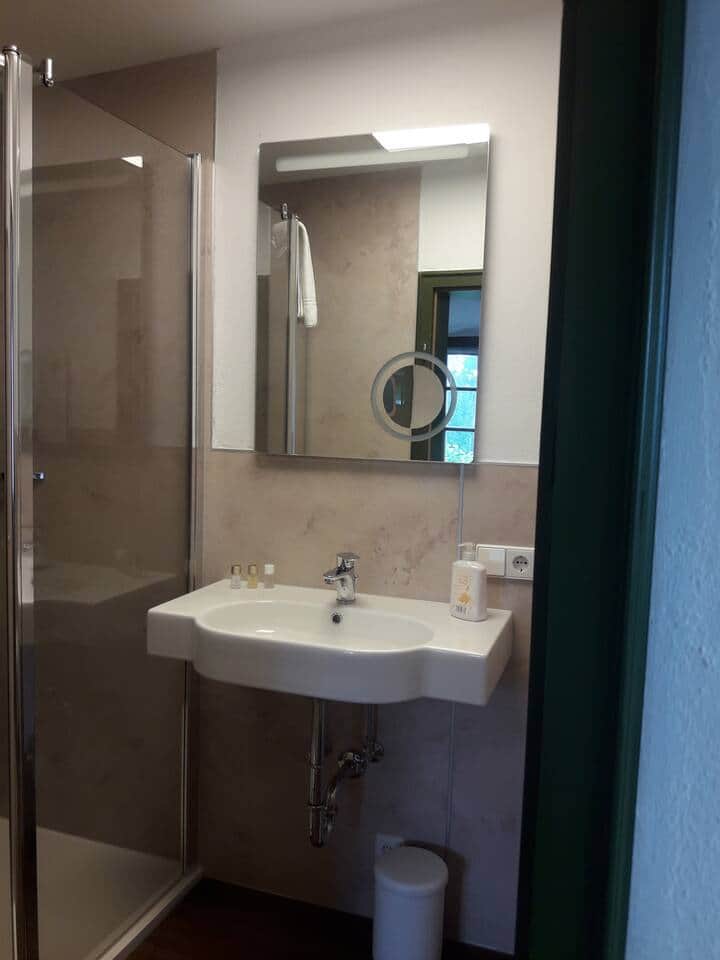 Badezimmer Badezimmer