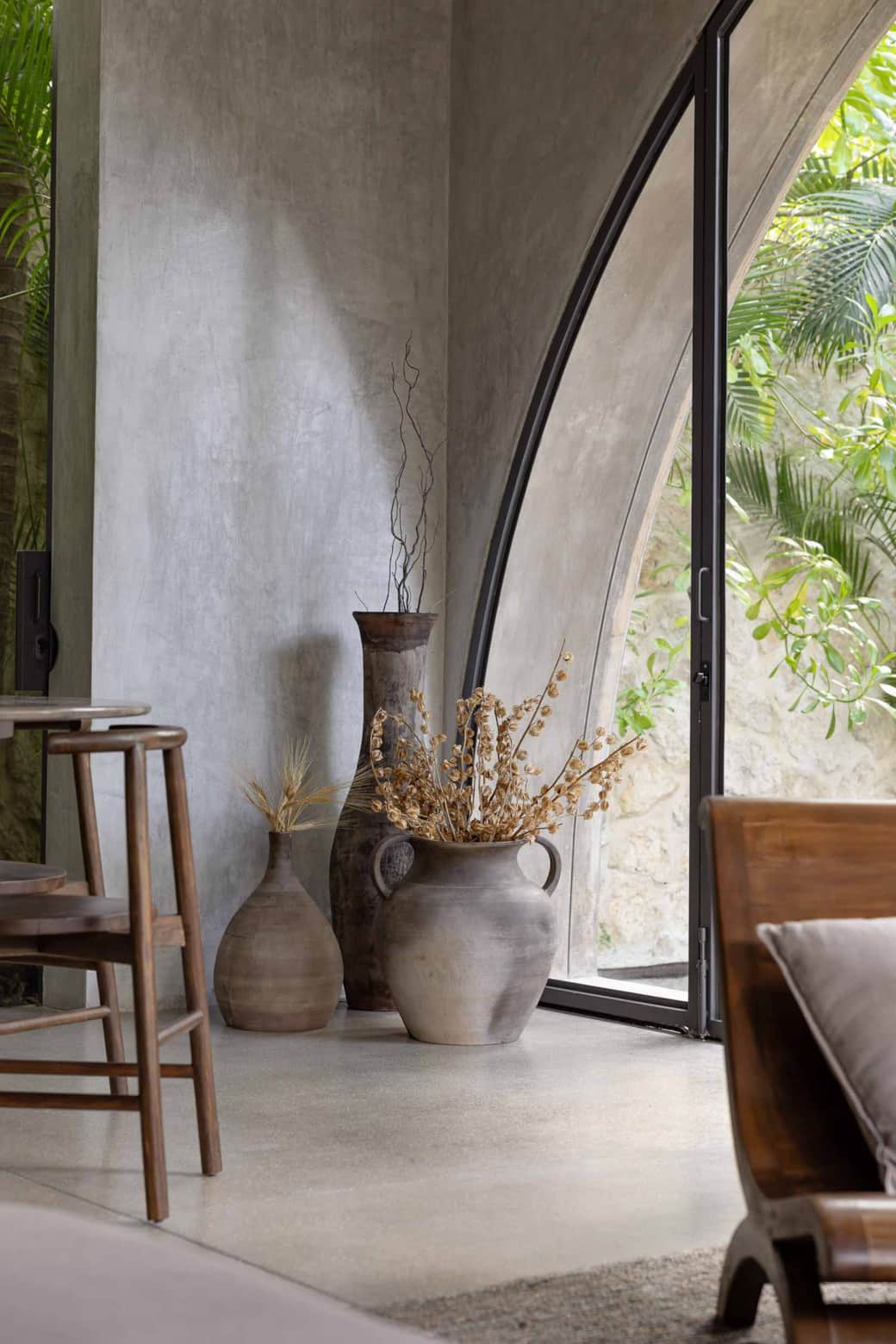 Kitchen Dining LivingWR 4