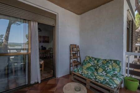 Casa en la naturaleza + Piscina — foto 24