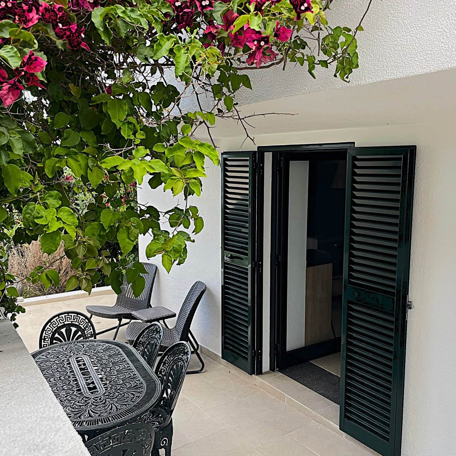 Luxury apartment at Calheta Suites in Madeira
