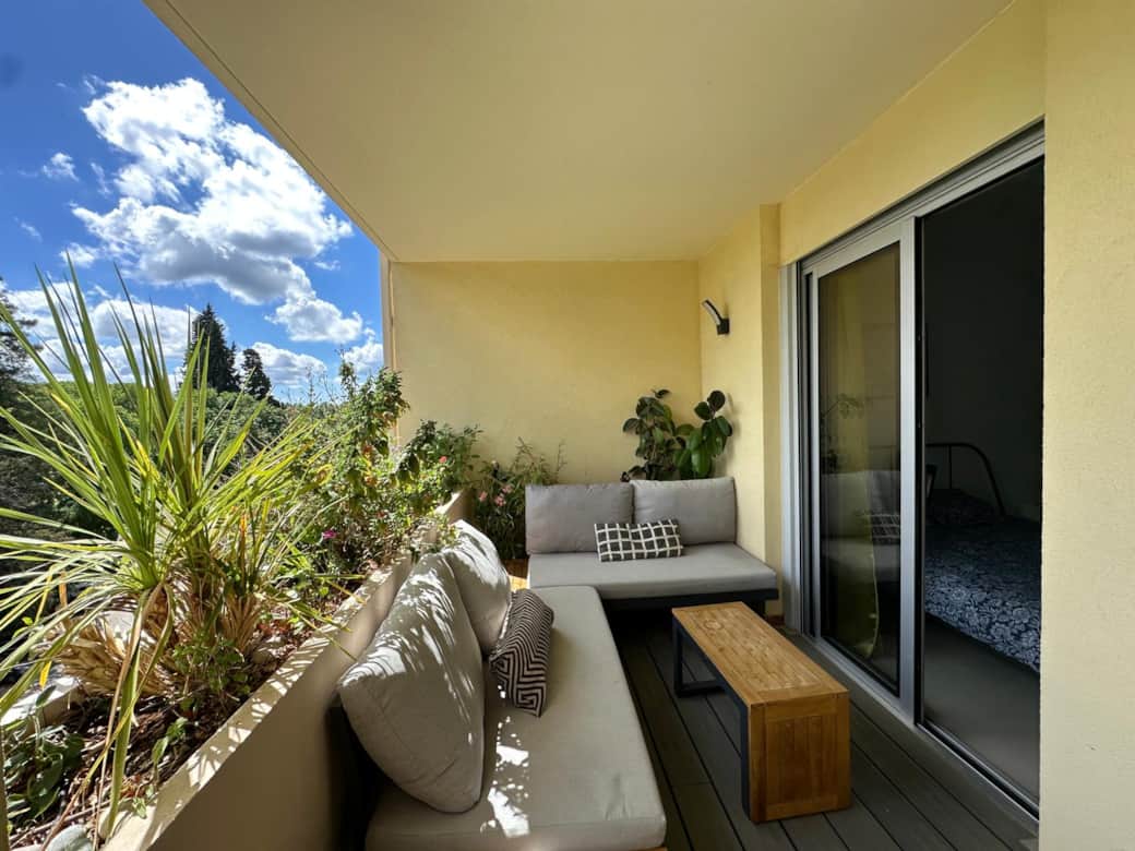 terrace, garden furniture, view, dining table terrace, garden furniture, view, dining table