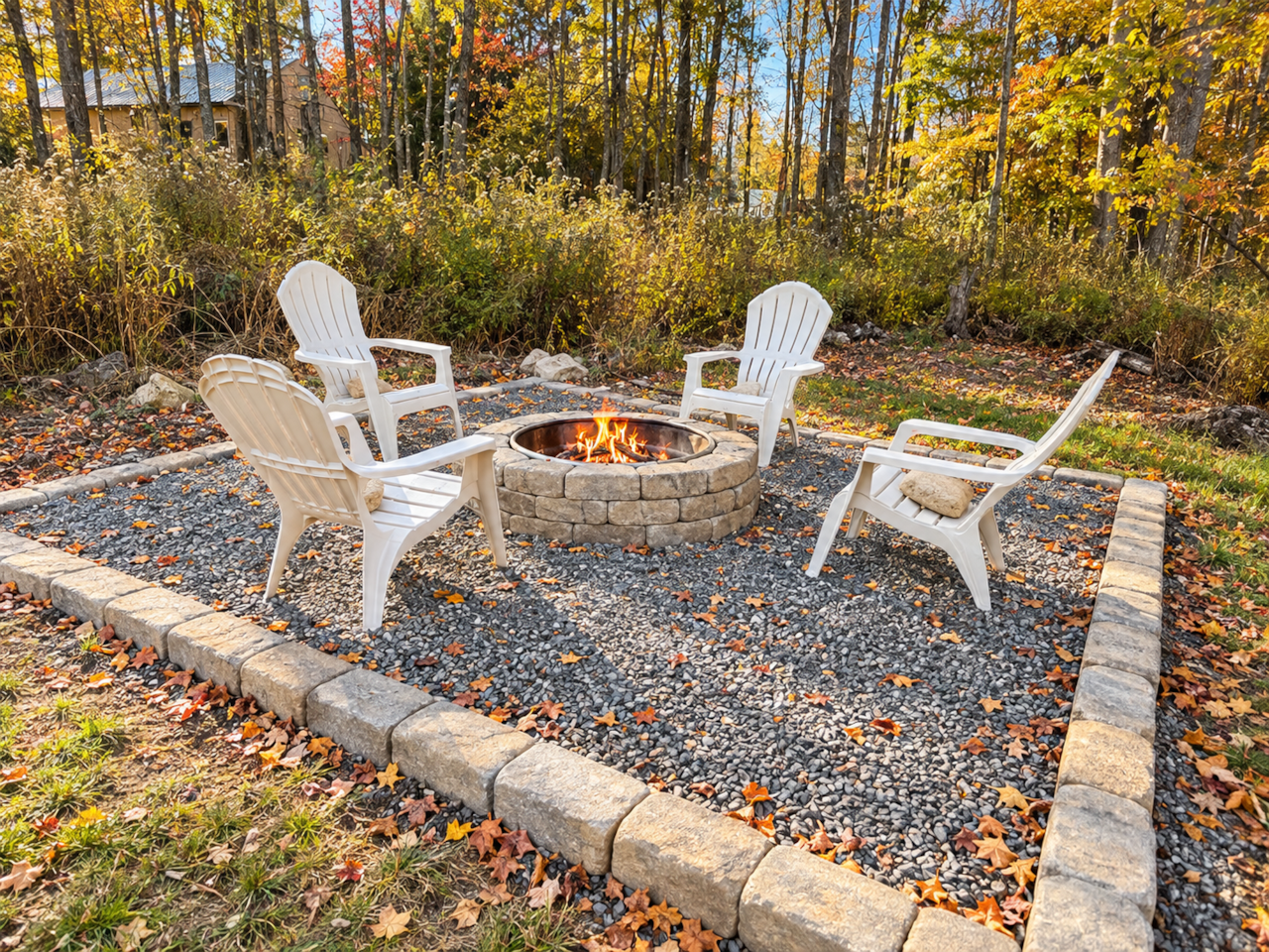 Firepit